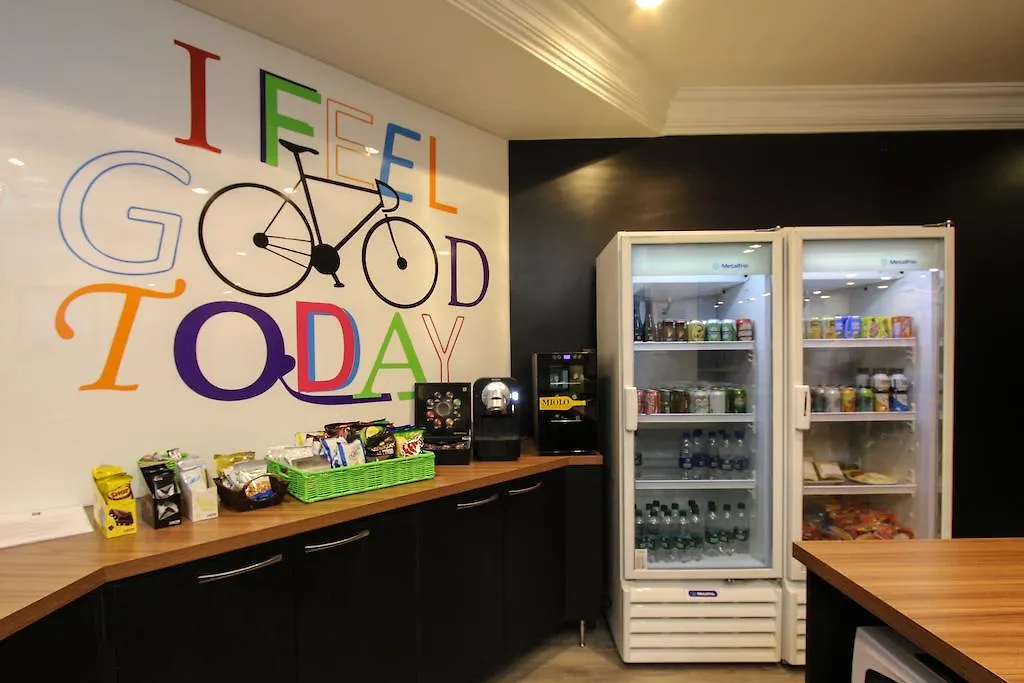 Hotel Ibis Styles Joinville
