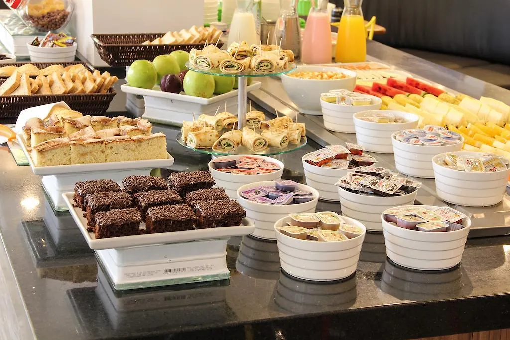 Ibis Styles Joinville Hotel