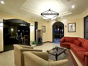 *** Hotel Ibis Styles Joinville Brazil