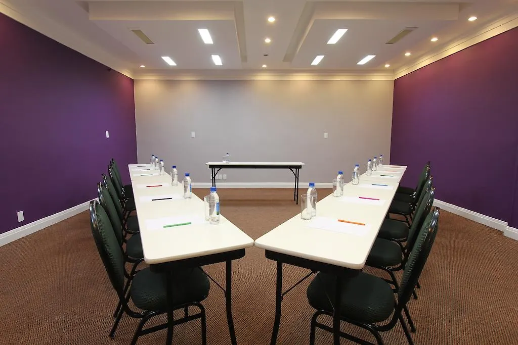 Ibis Styles Joinville Hotel