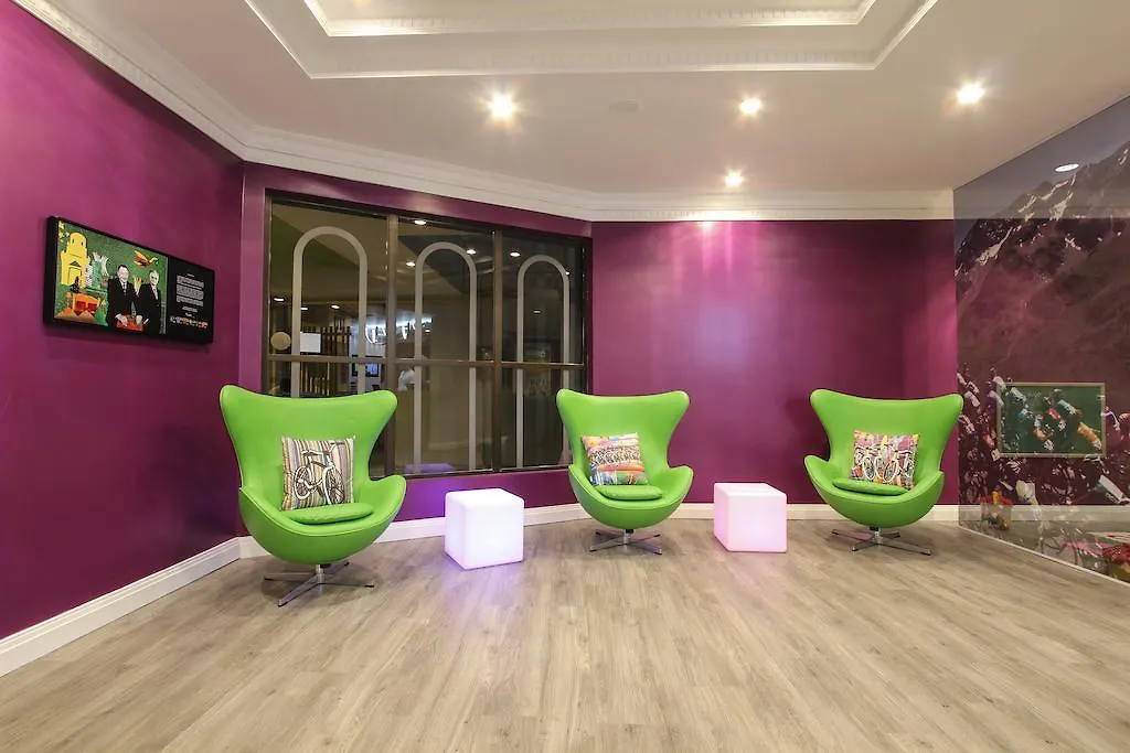 Hotel Ibis Styles Joinville