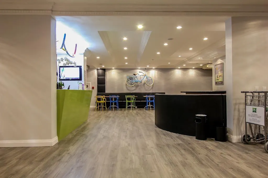 Ibis Styles Joinville Hotel