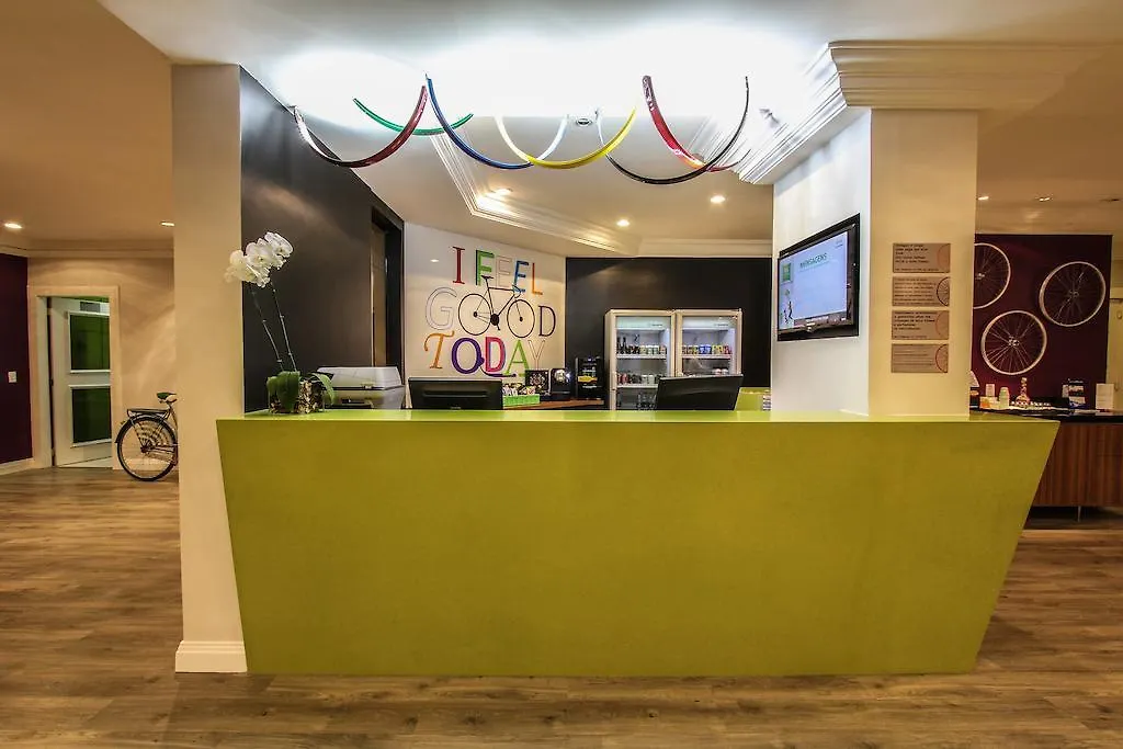 Hotel Ibis Styles Joinville