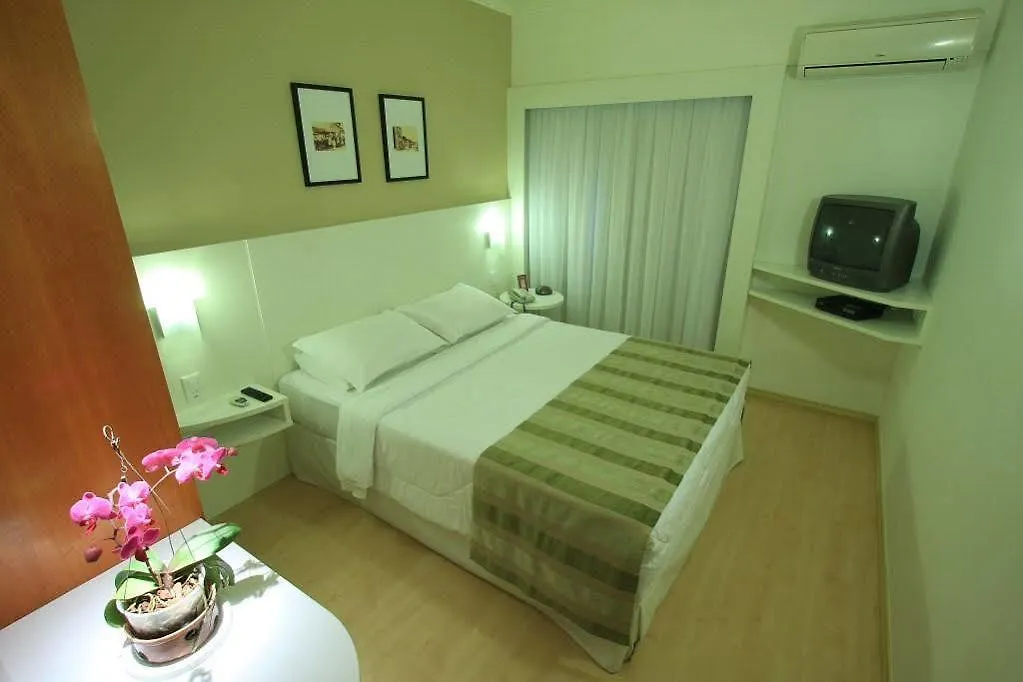Ibis Styles Joinville