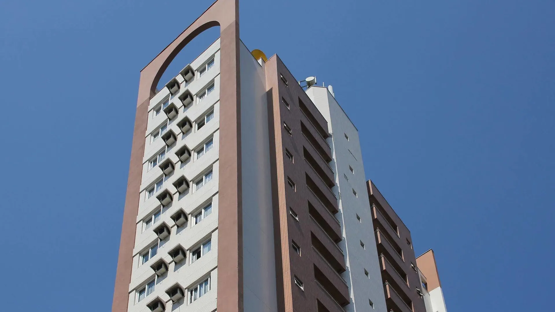 Hotel Ibis Styles Joinville
