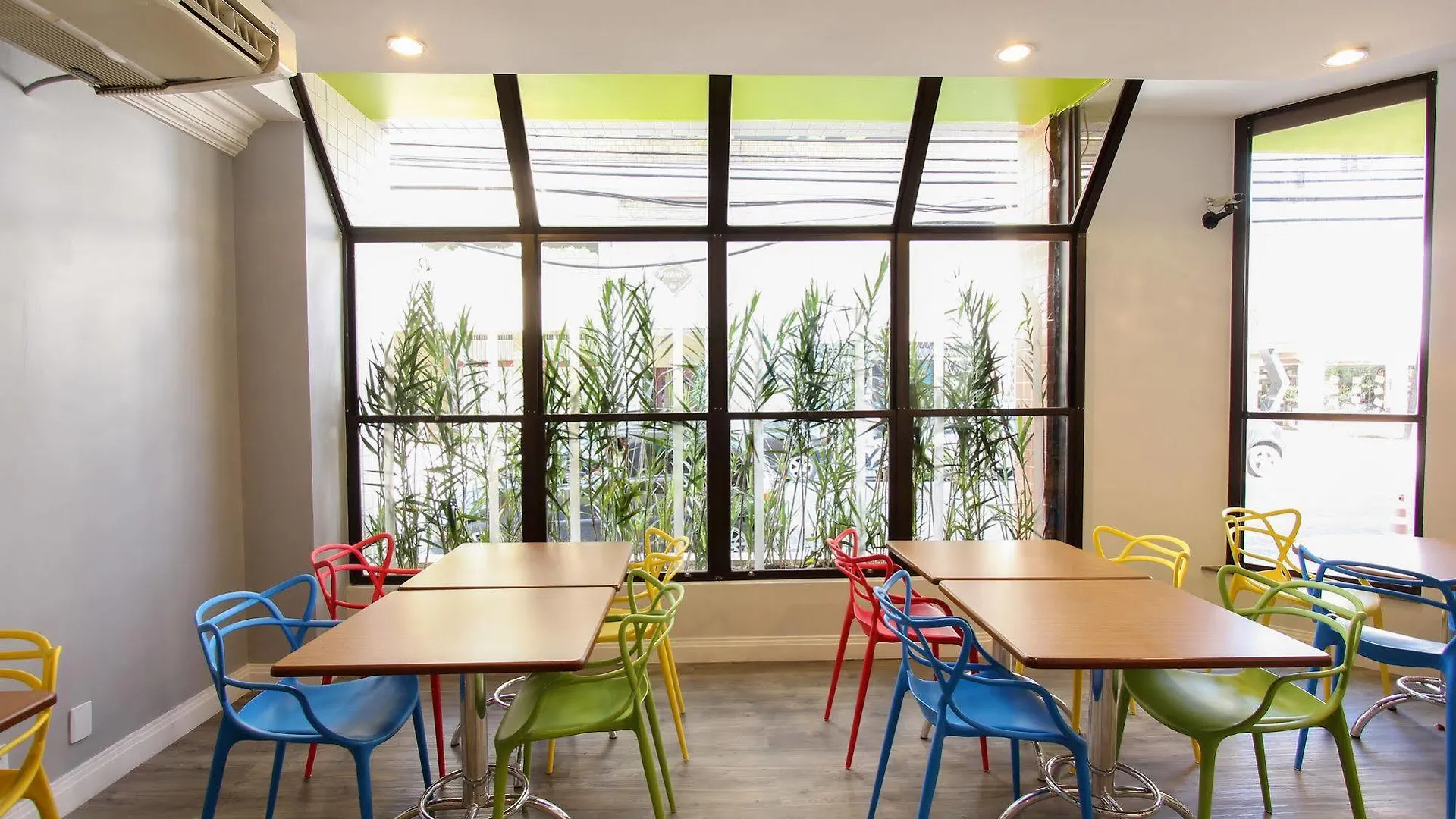 Ibis Styles Joinville Hotel
