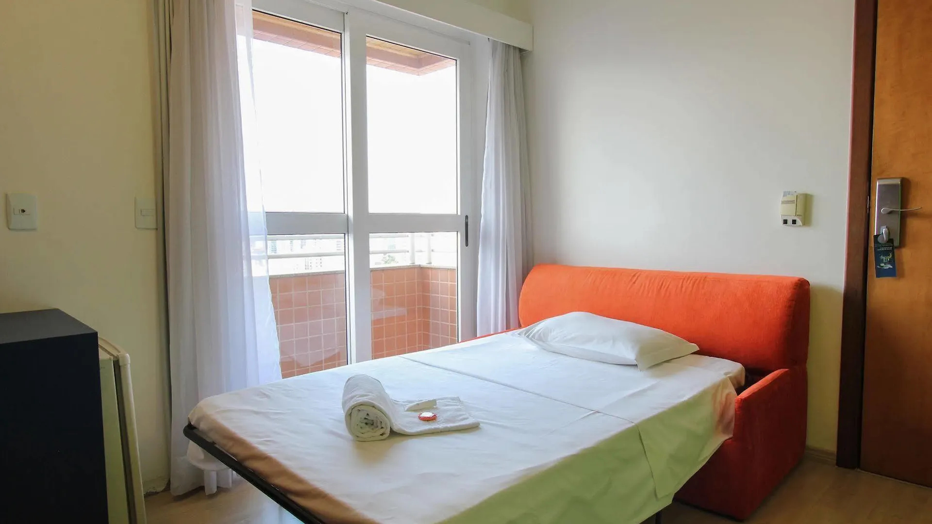 Hotel Ibis Styles Joinville