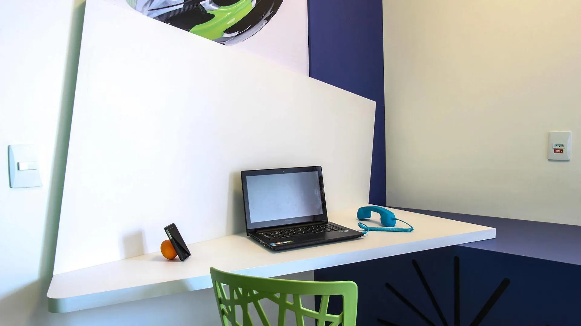 Ibis Styles Joinville Hotel