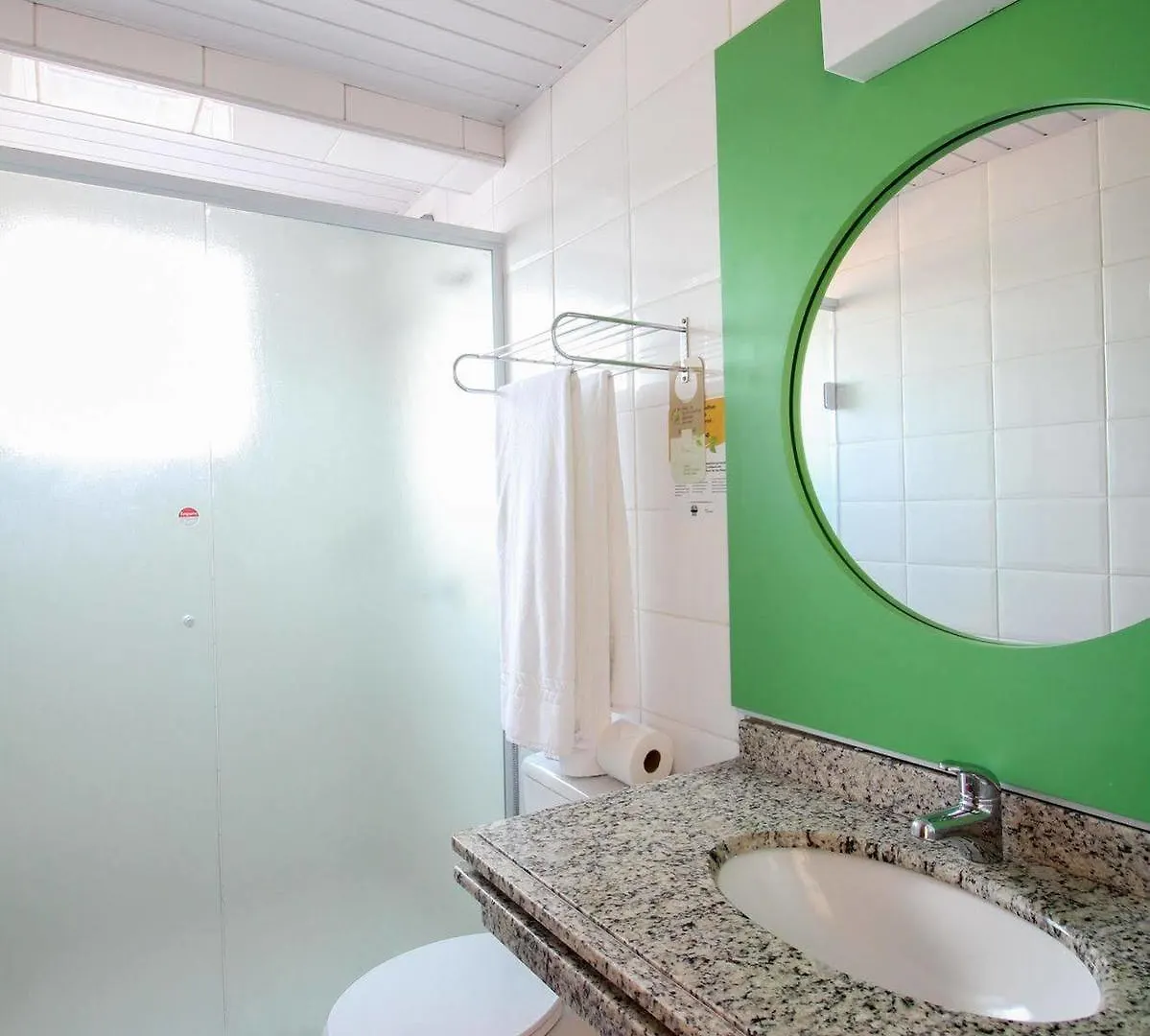 Ibis Styles Joinville
