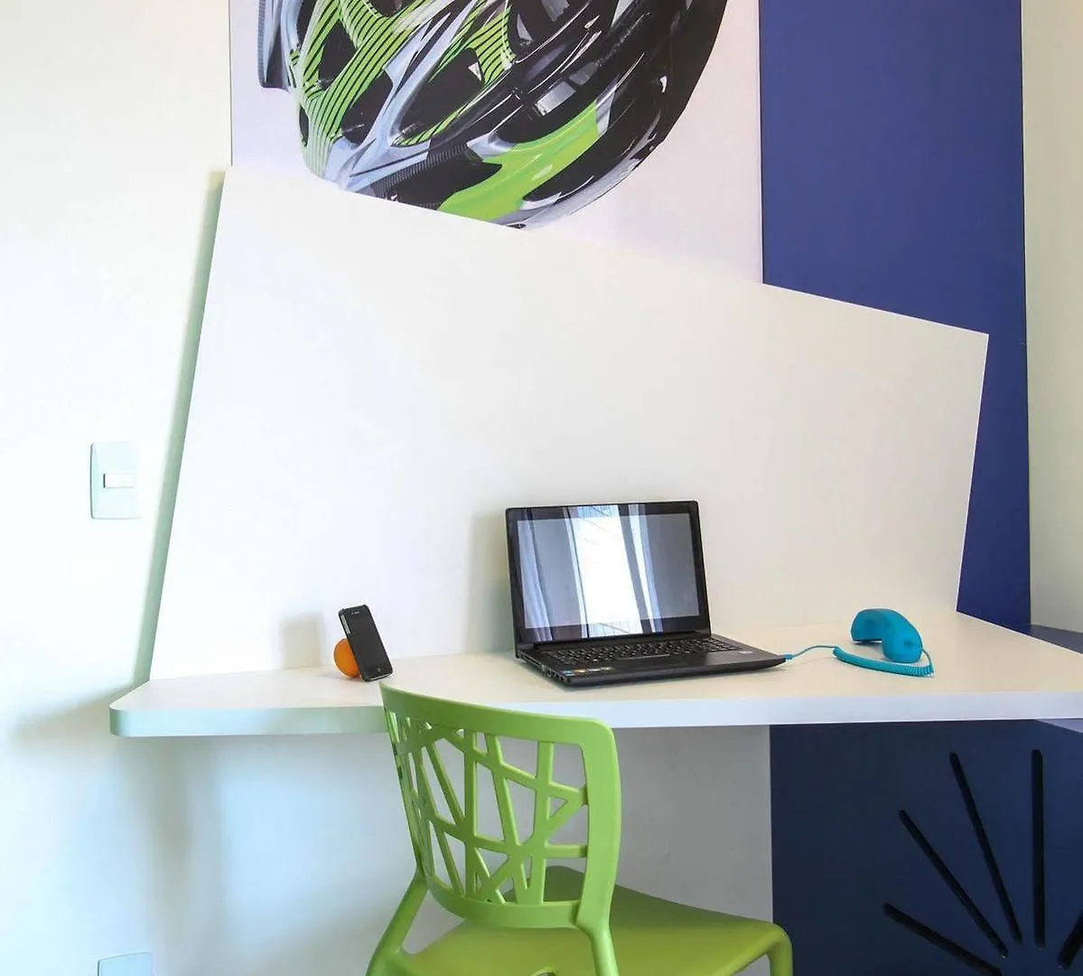 Hotel Ibis Styles Joinville