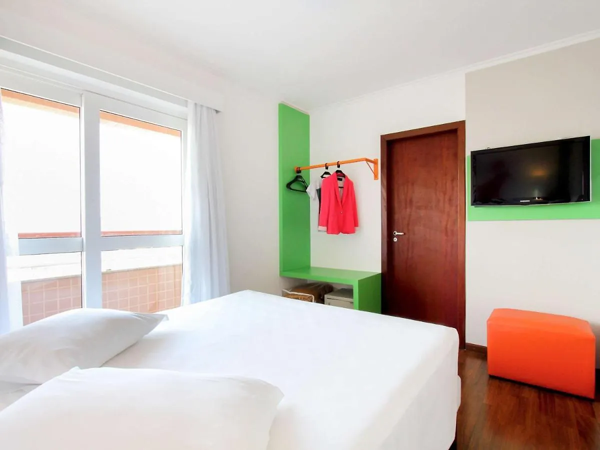 Ibis Styles Joinville Hotel